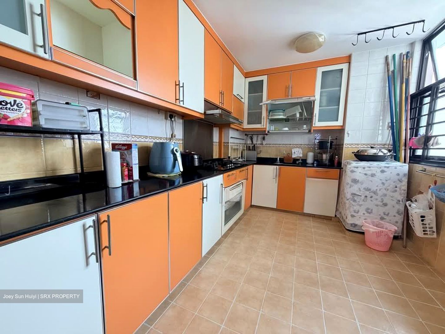 Blk 626 Senja Grand (Bukit Panjang), HDB 5 Rooms #596415391